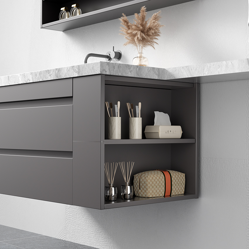 Bathroom cabinet